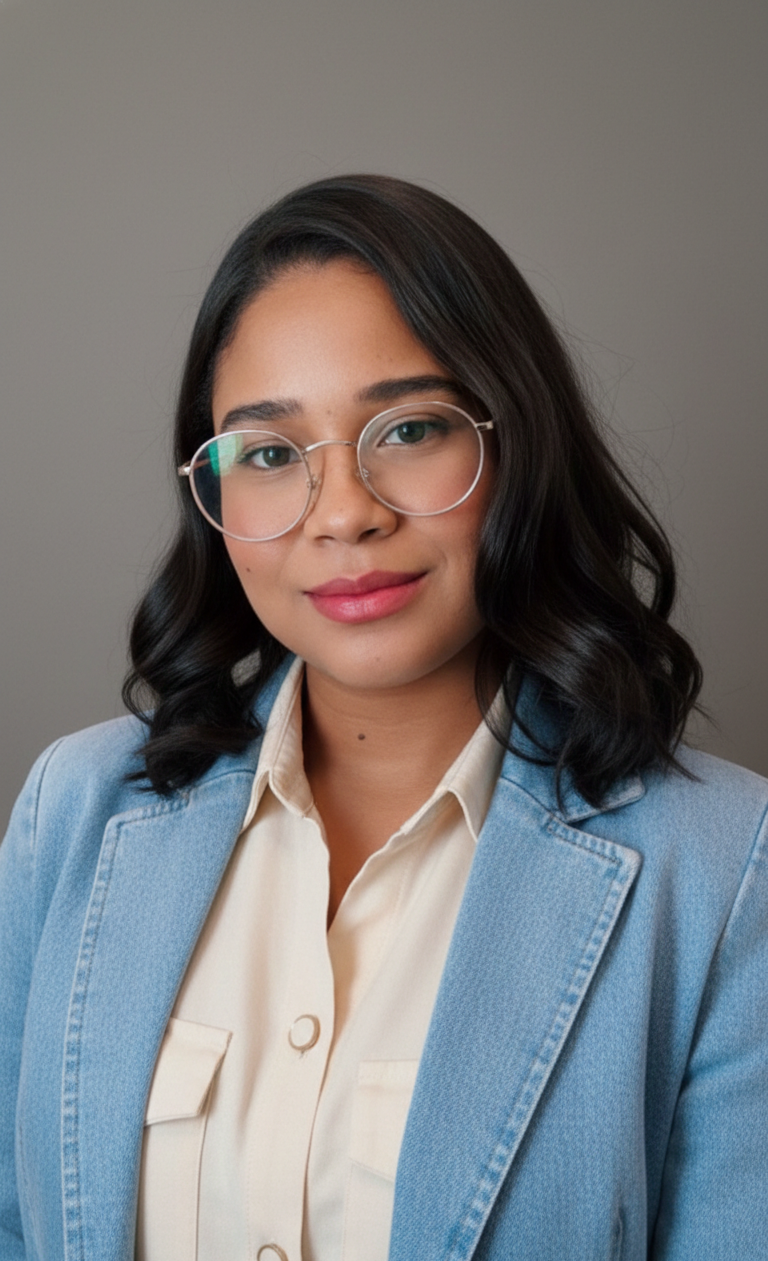 Beatriz Valeriano - Especialista VX